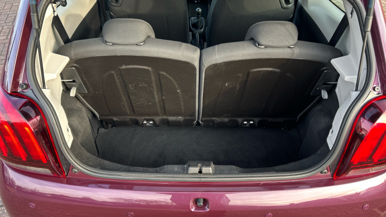 Peugeot 108 1.0 Active 3dr Petrol Hatchback